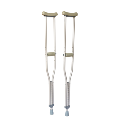 Picture for category Underarm crutches