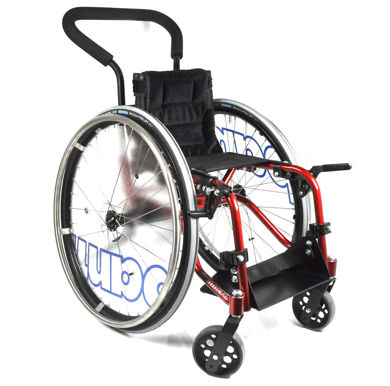 Изображение для категории Детские инвалидные коляски