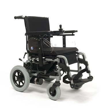 Изображение для категории Электрические инвалидные коляски