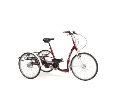 Picture for category Bicycles for adults
