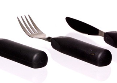 Picture for category Forks