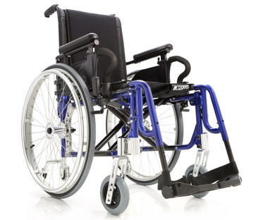 Изображение для категории Полуактивные инвалидные коляски