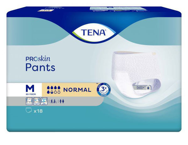 Изображение Tena Pants Normal M 1010ml N18