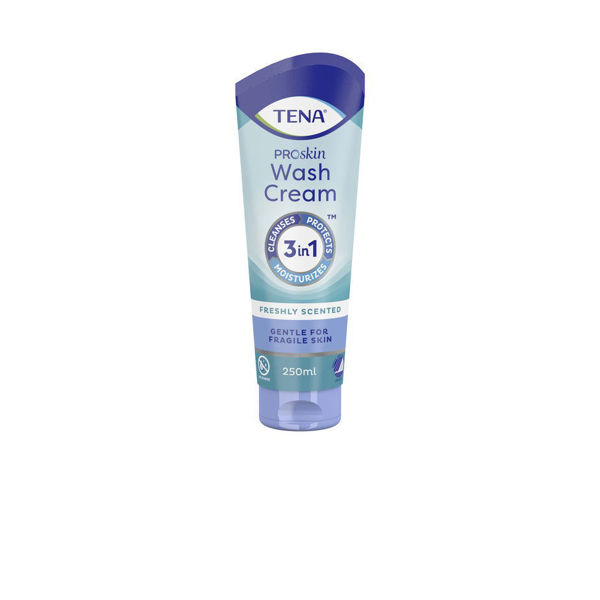 Picture of Pesukreem TENA ProSkin Wash Cream