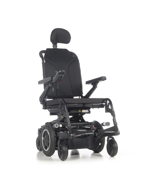 Picture of Elektriline ratastool Q400M Sedeo Lite