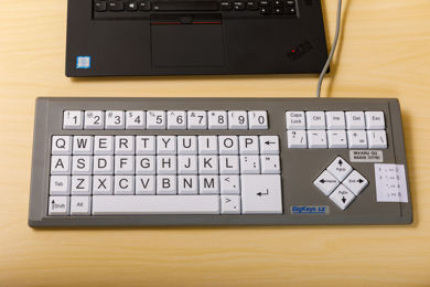 Picture for category Keyboards