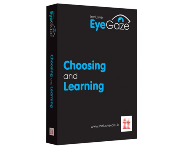 Picture of Tarkvara, IEyeGaze: Choosing and Learning