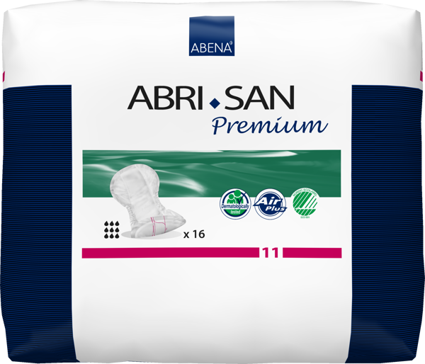 Abri-San 11, 3400 ml N16 pilt