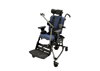 Picture of Statiiv ratastoolile Monty 3D Plus HD