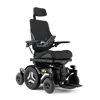 Permobil M5 Corpus elektriline ratastool